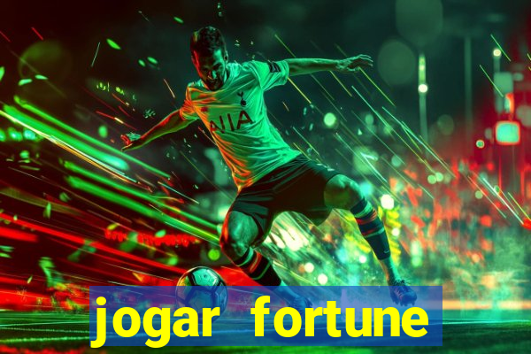 jogar fortune dragon gratis